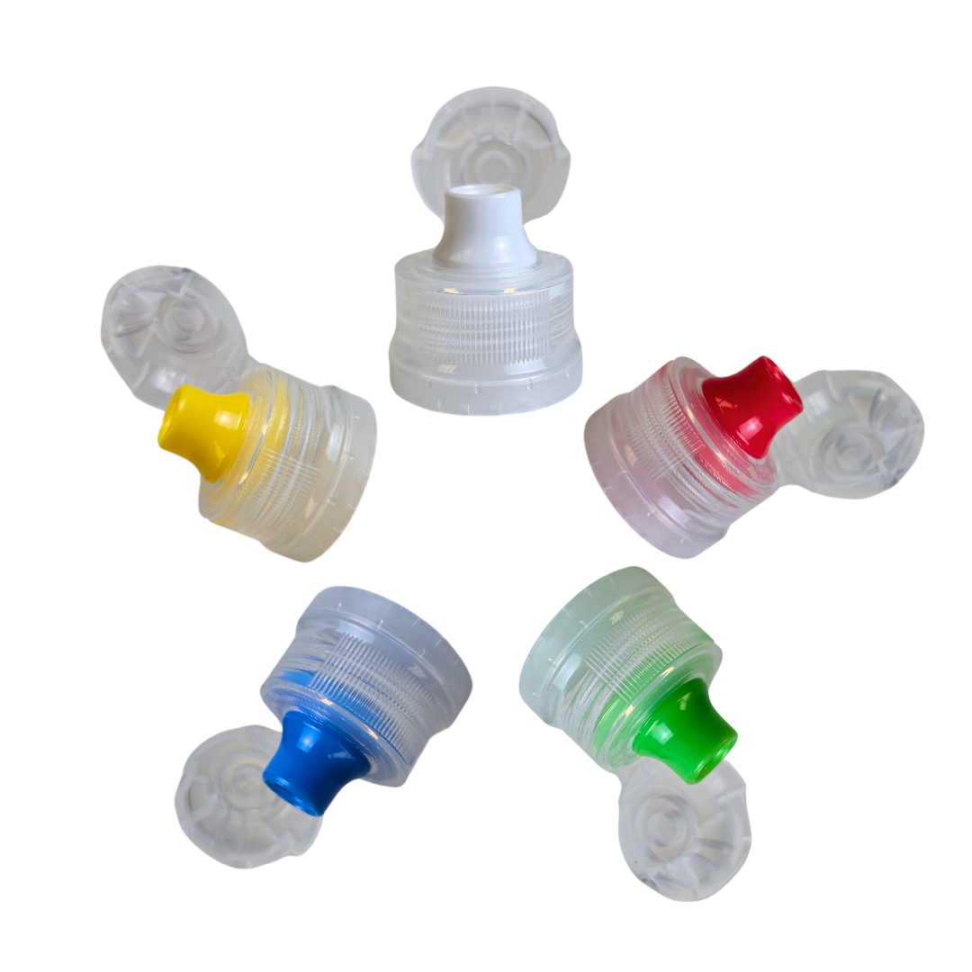 Water Bottle Sport Cap