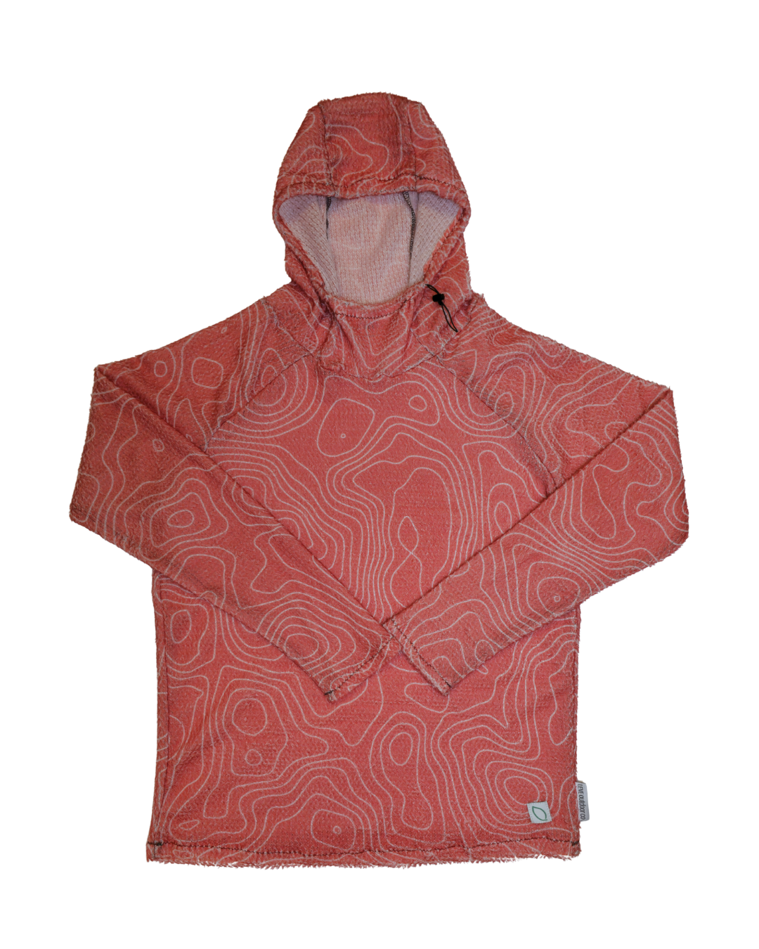 LEVE Alpha 90 Hoody