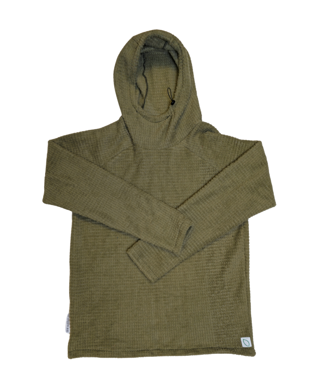 LEVE Alpha 120 Hoody