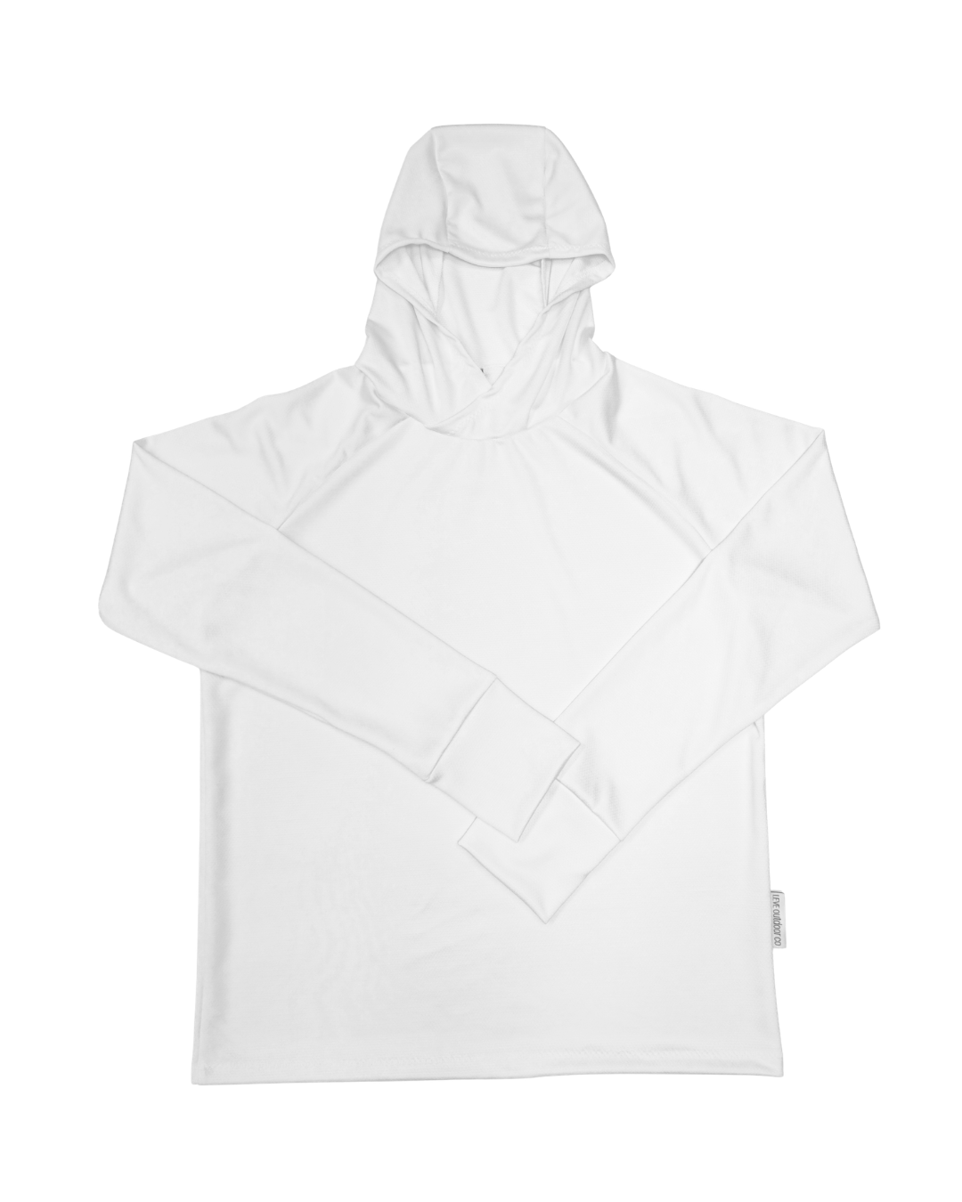 LEVE Delta Sun Hoody