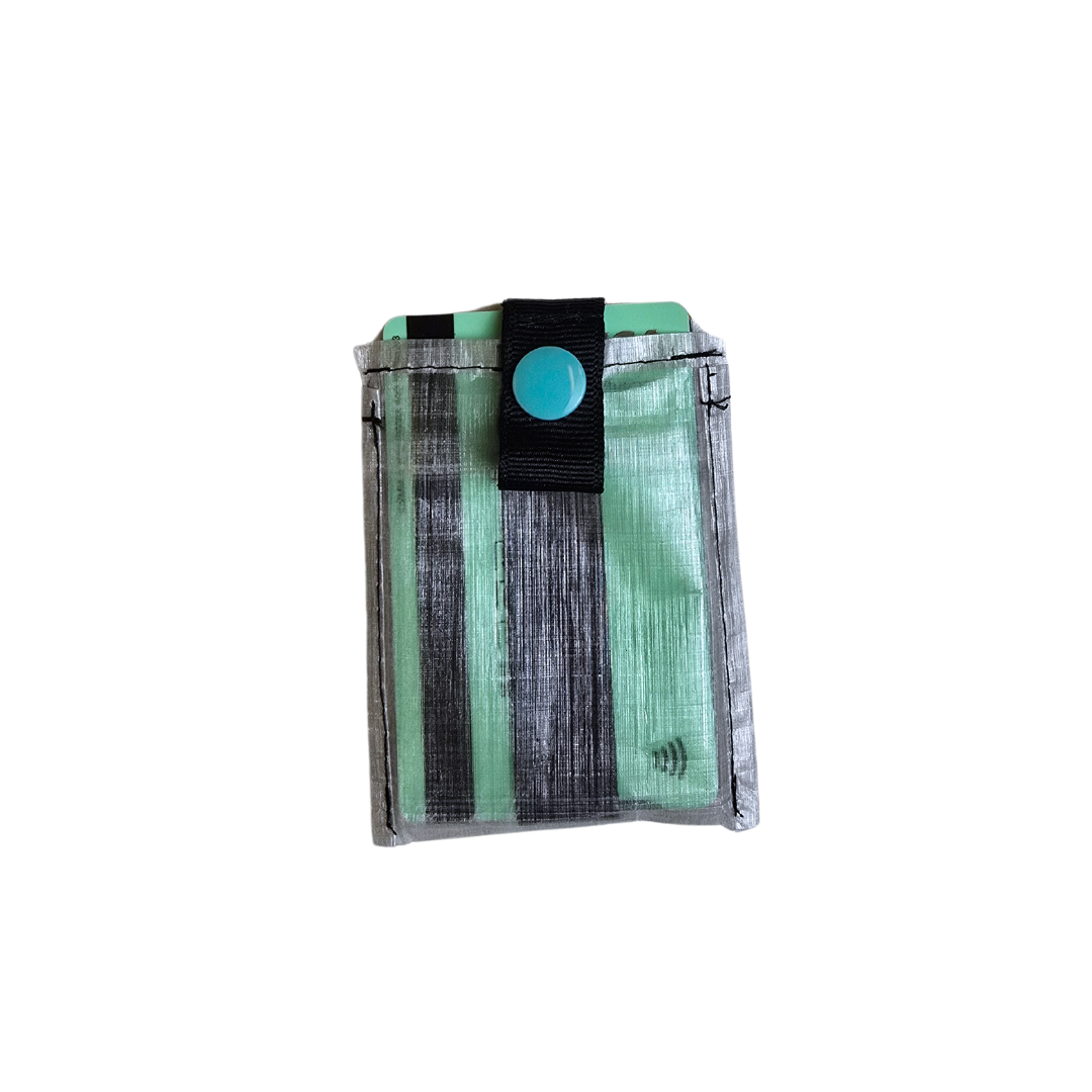 DCF Wallet