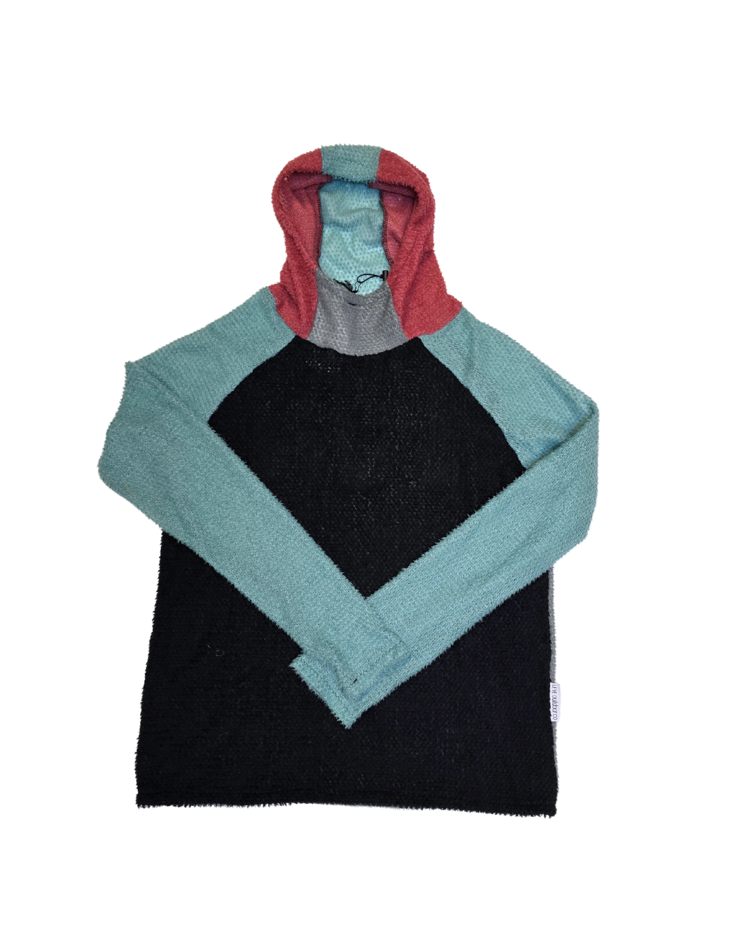 Alpha Direct Hoody - Size L