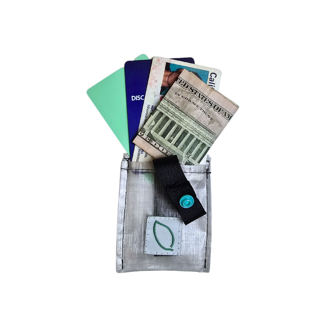 DCF Wallet