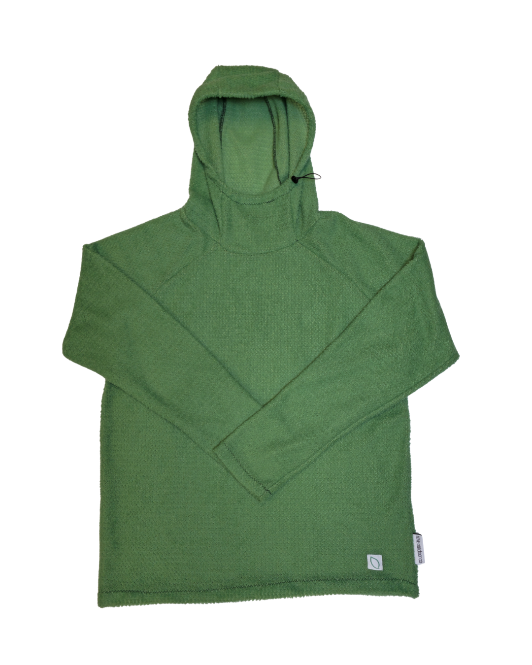 LEVE Alpha 90 Hoody