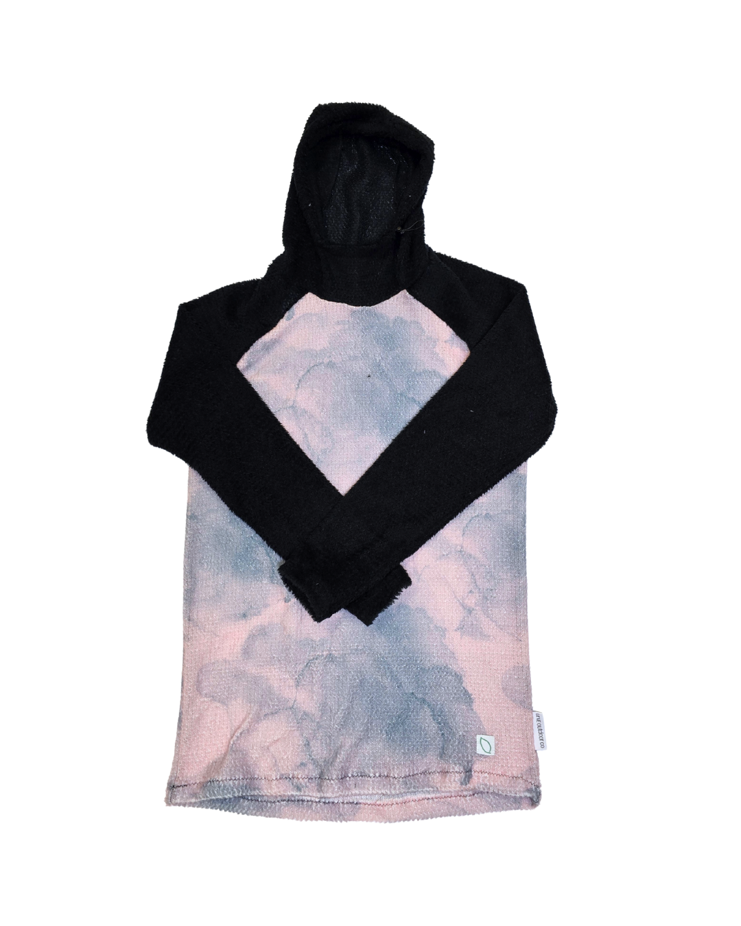 Alpha Direct Hoody - Size L Tall Boi