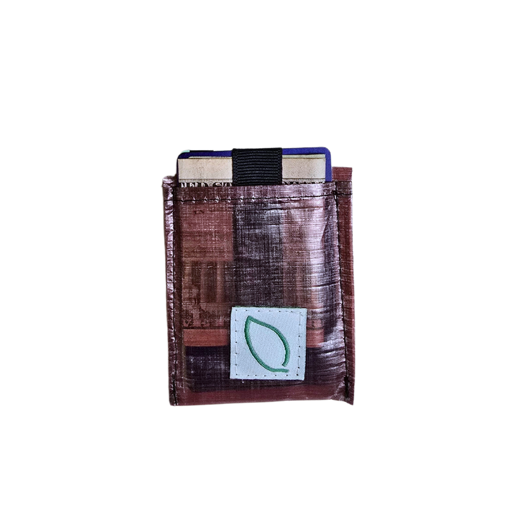 DCF Wallet