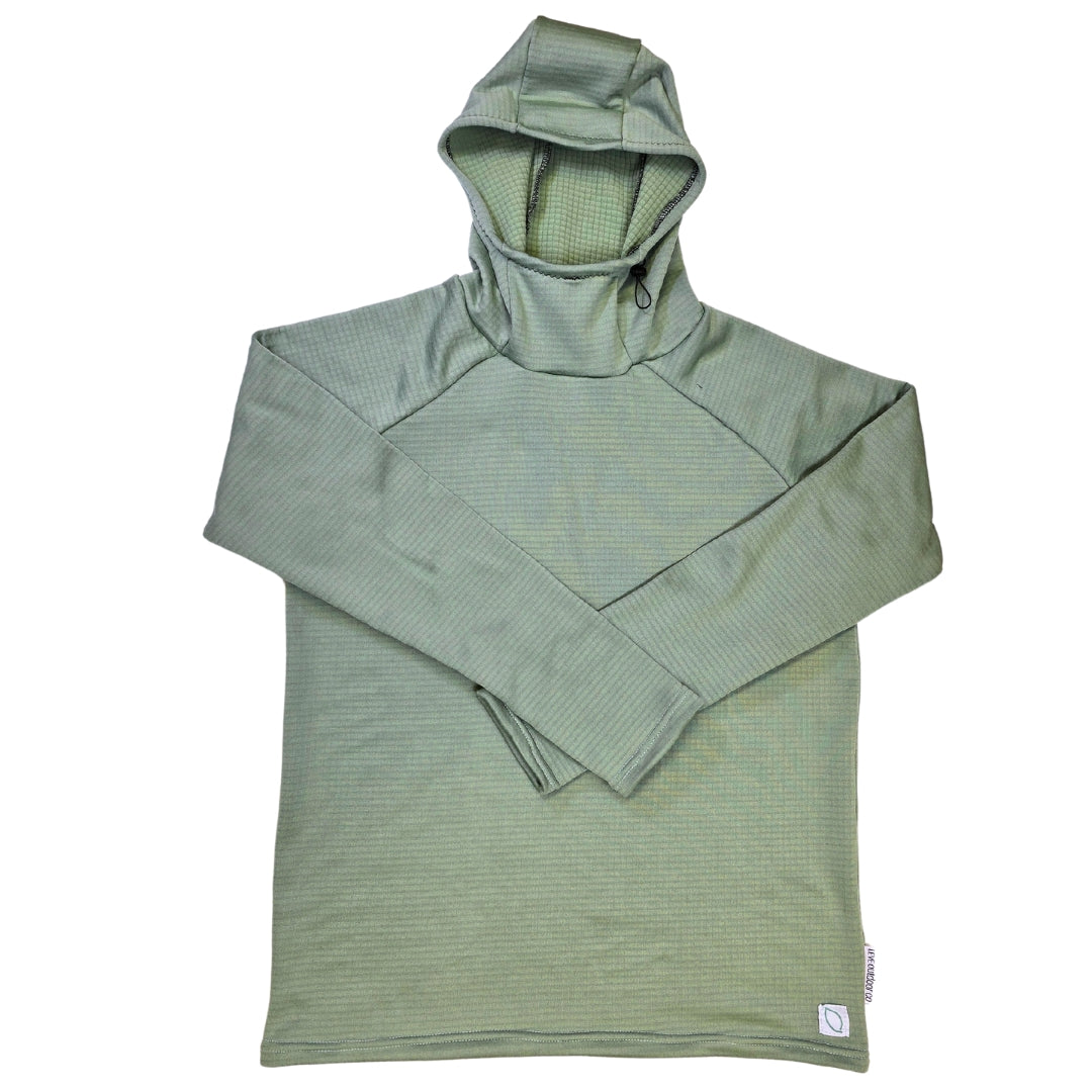 *$20 Off* Power Grid Hoody - S