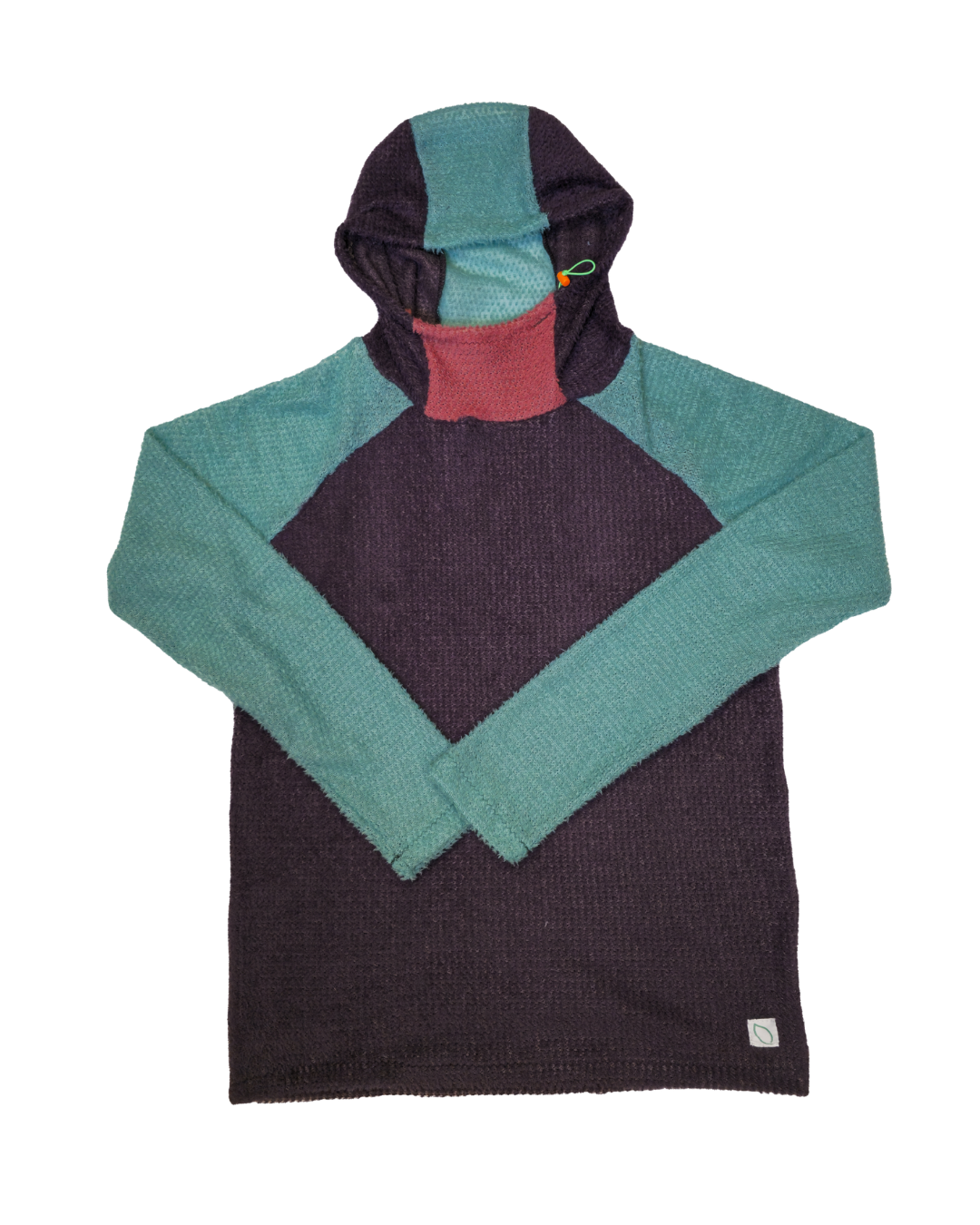 Custom Alpha Hoody