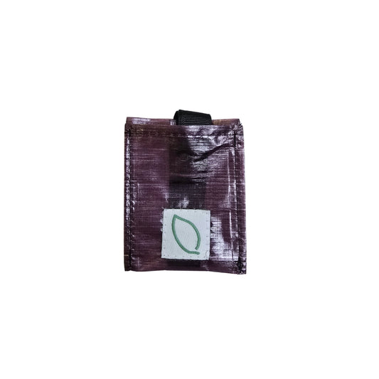 DCF Wallet