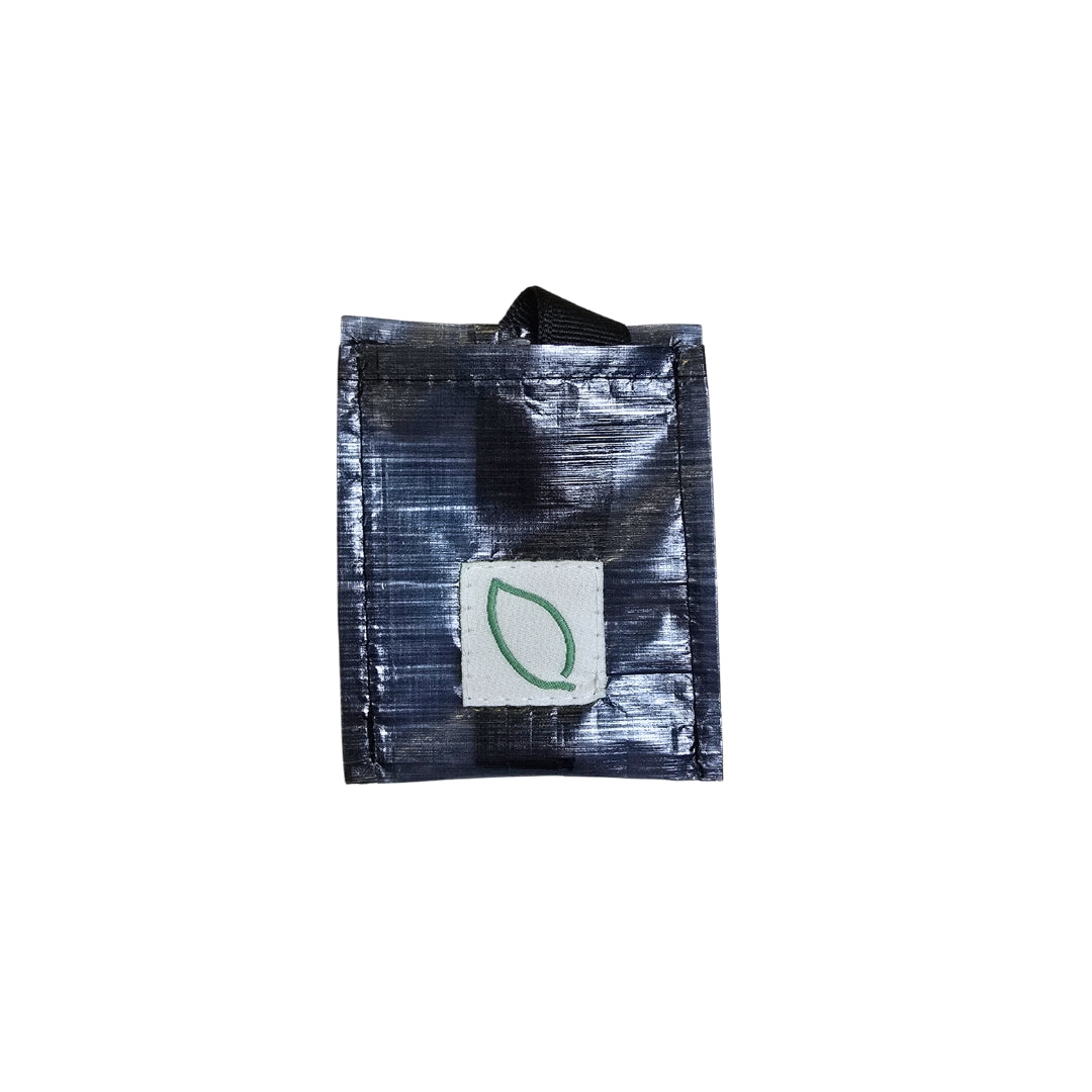 DCF Wallet