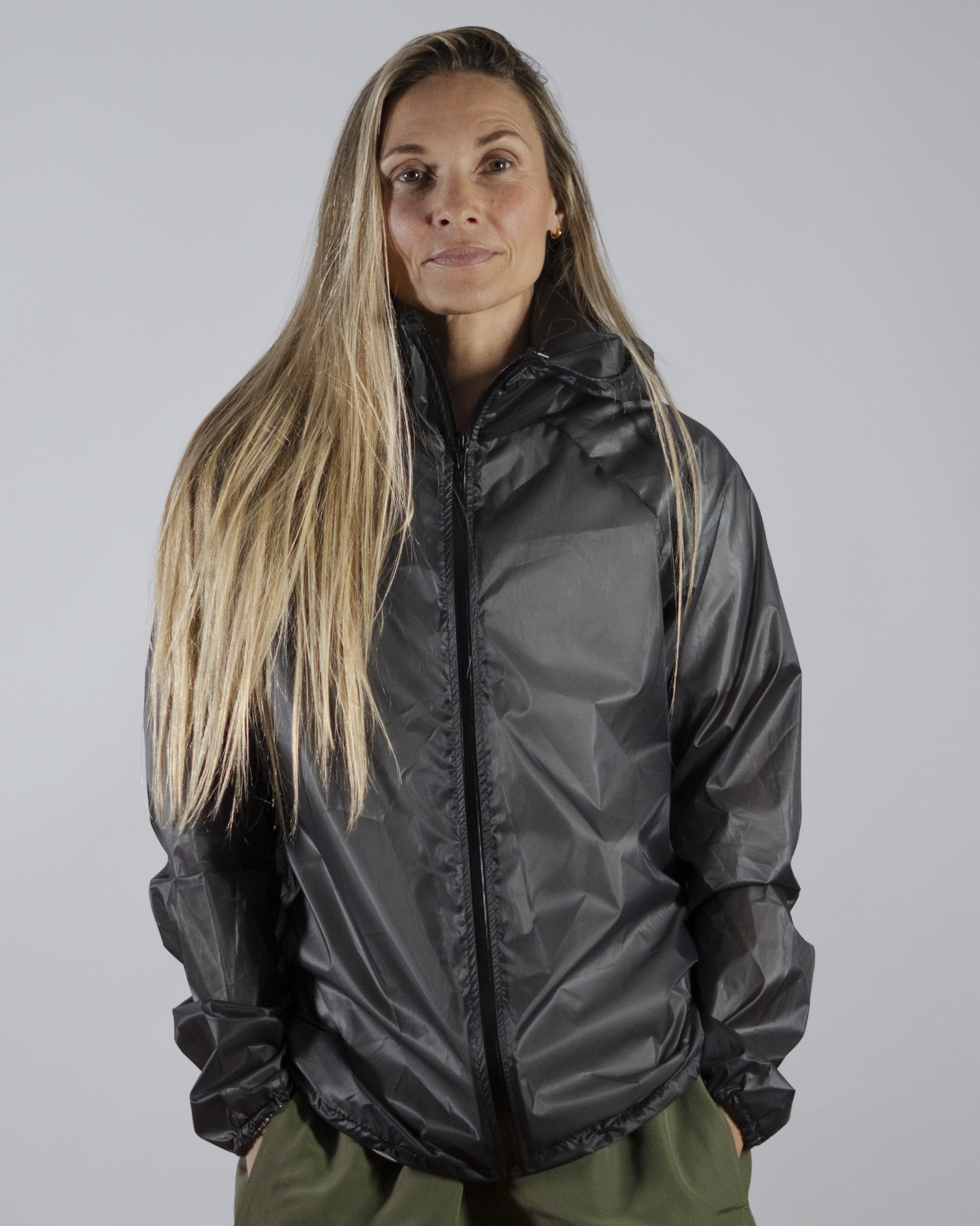 LEVE Ultralight Jacket