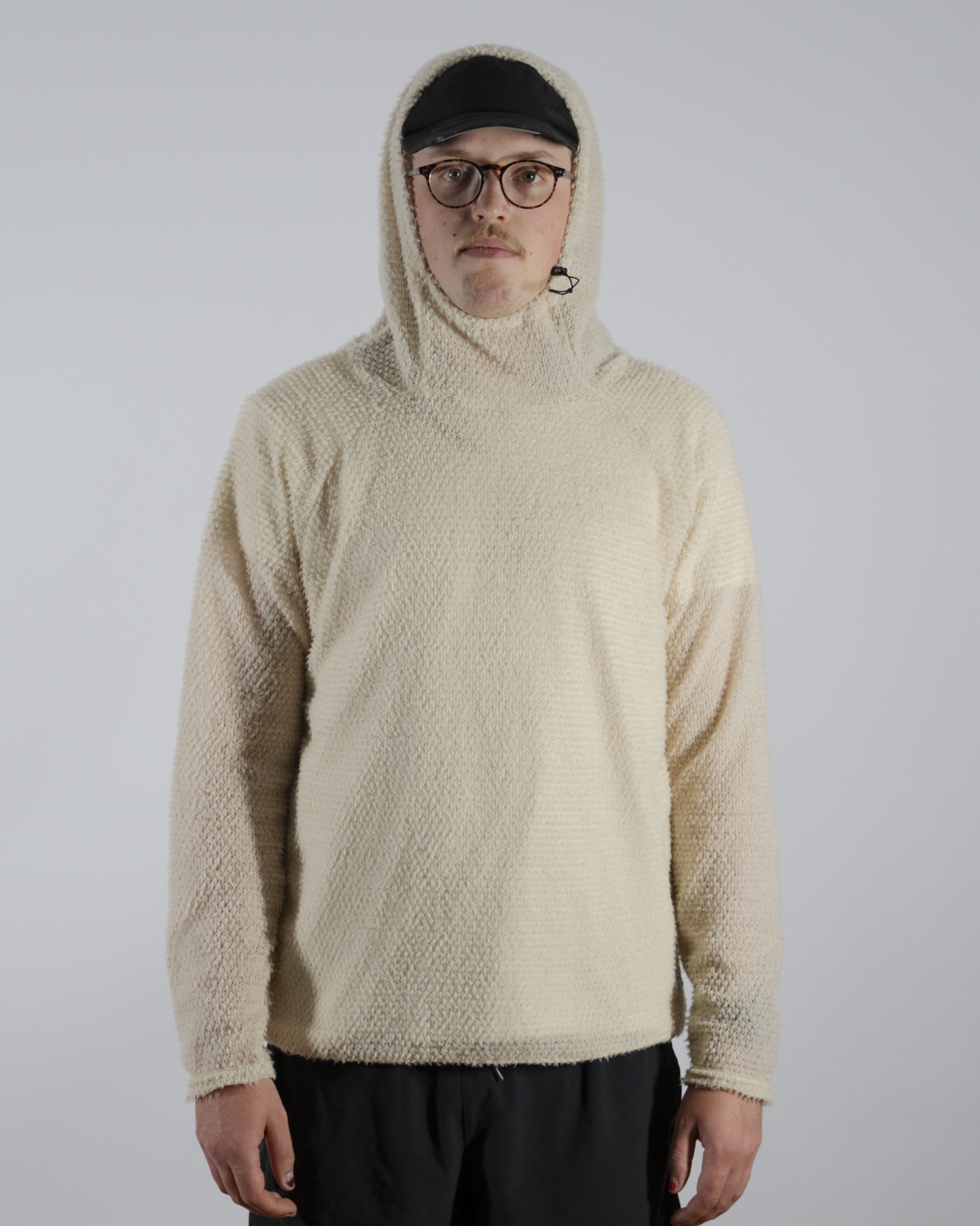 LEVE Alpha 60 Hoody – LEVE Outdoor Co