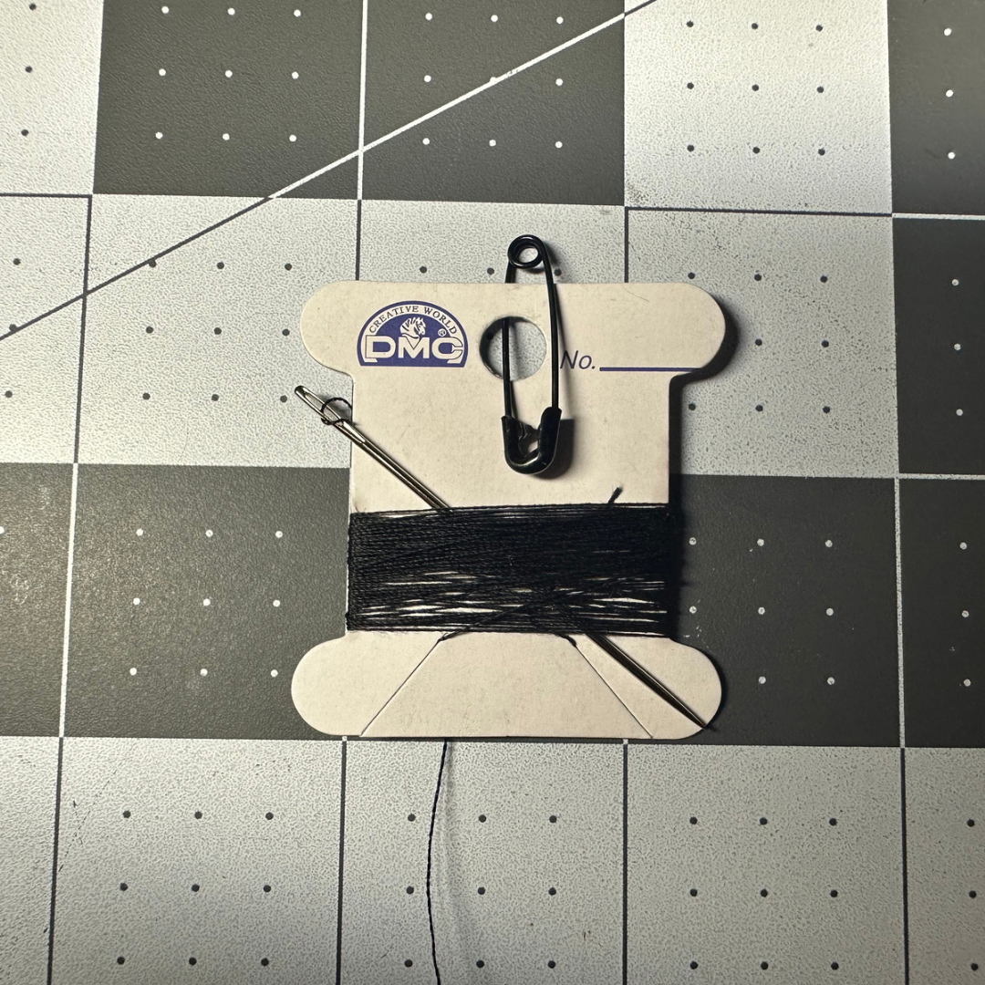 Ultralight Repair Kit