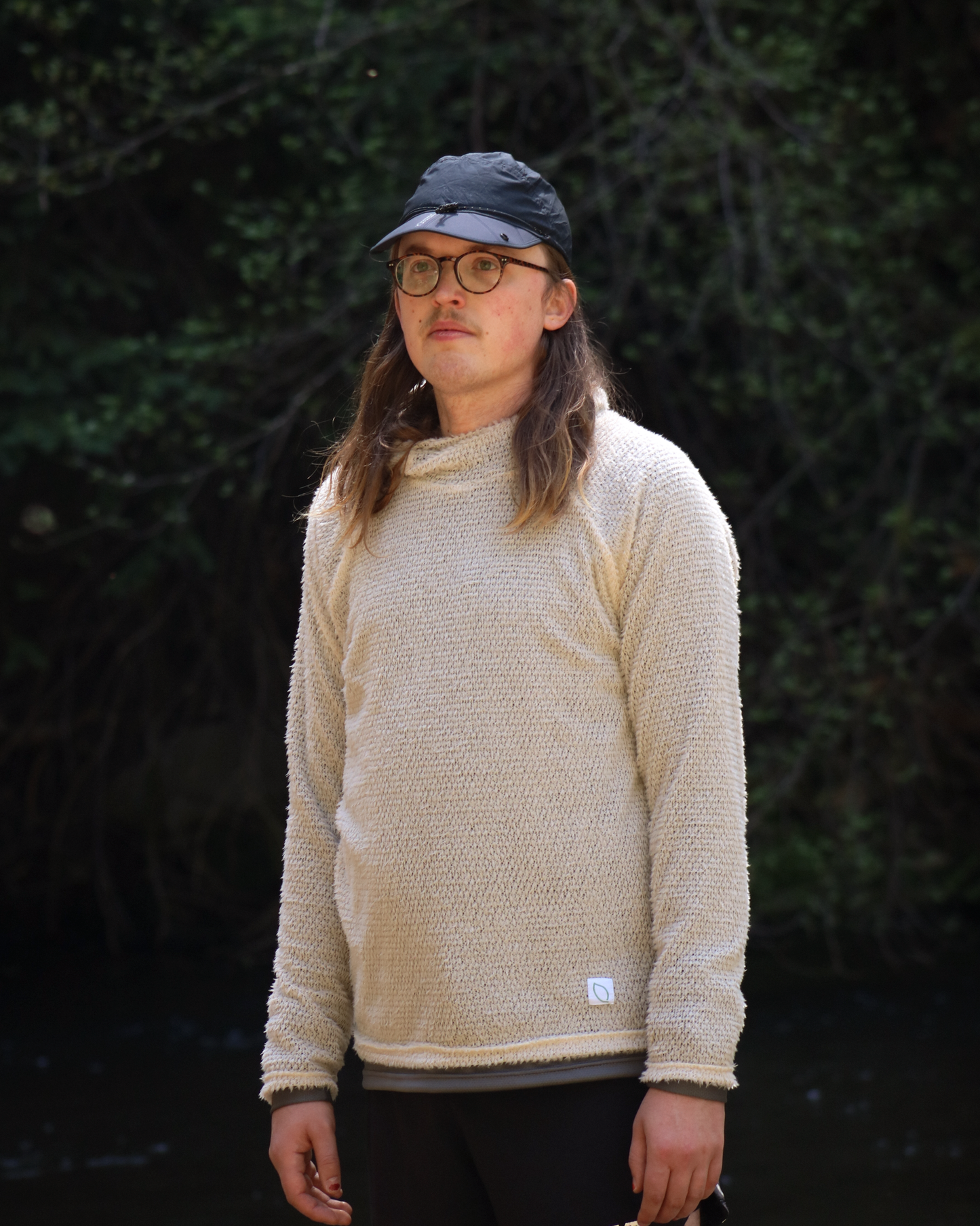 LEVE Alpha 60 Hoody