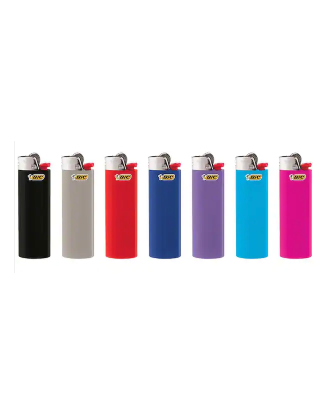 backpacking mini bic Mini Bic Lighter