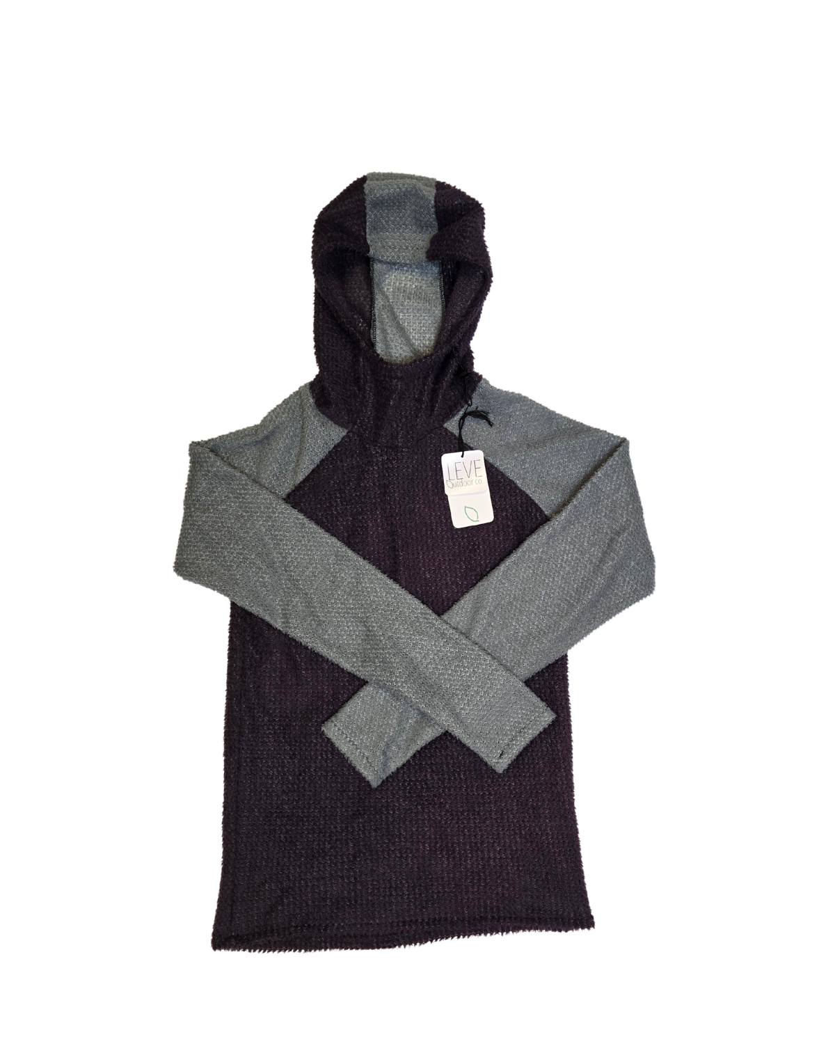 *$15 Off* Custom Alpha Hoody - S