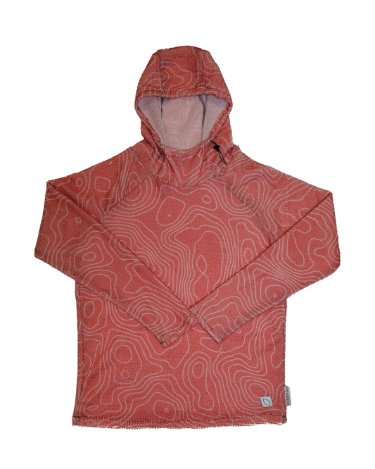 LEVE Alpha 90 Hoody