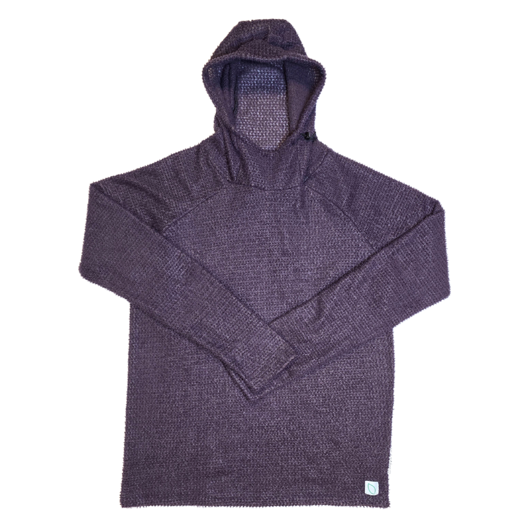 Alpha 90 Hoody - Amethyst - XXL