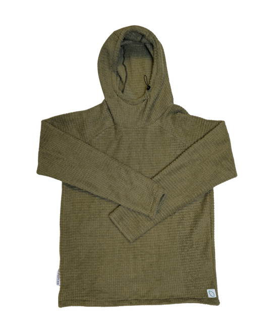 LEVE Alpha 120 Hoody