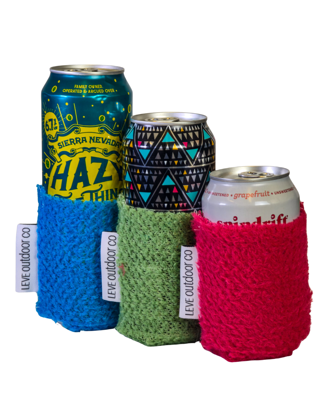 Alpha Coozie