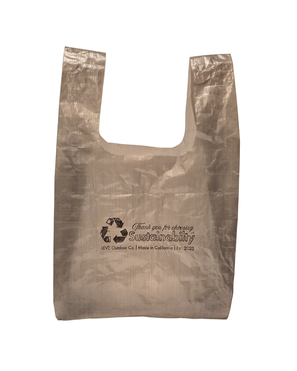 DCF Grocery Bag