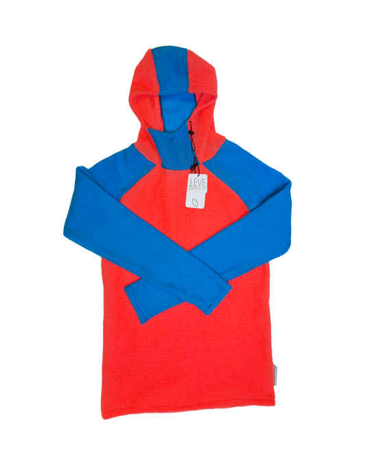 *$15 Off* Custom Alpha Hoody - S