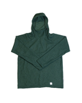Alpha 90 Hoody - Fir - M
