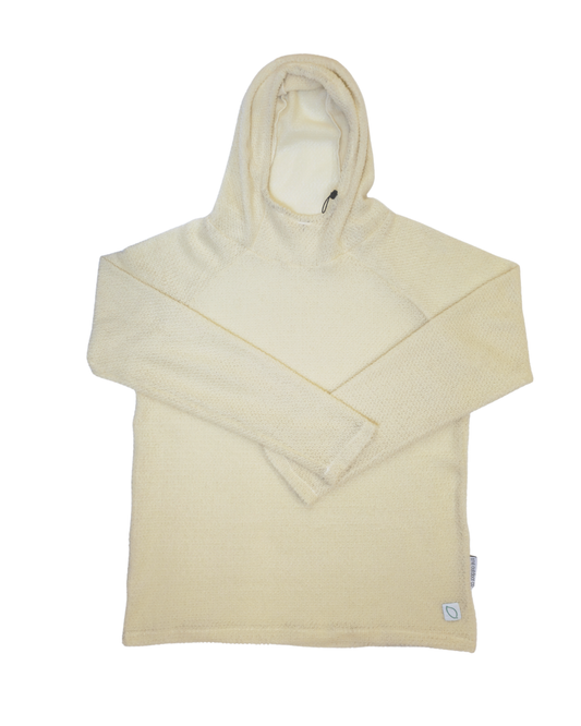 LEVE Alpha 90 Hoody
