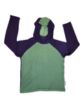 Alpha 90 Hoody - L