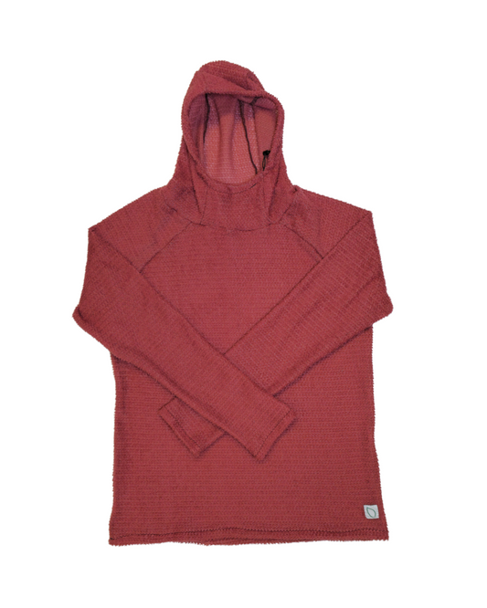 LEVE Alpha 90 Hoody