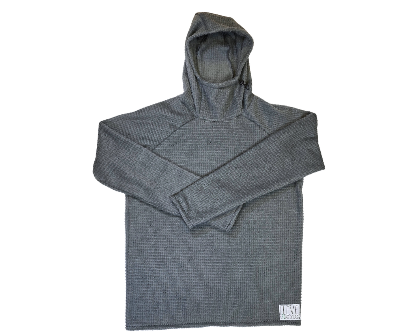 LEVE Alpha 120 Hoody