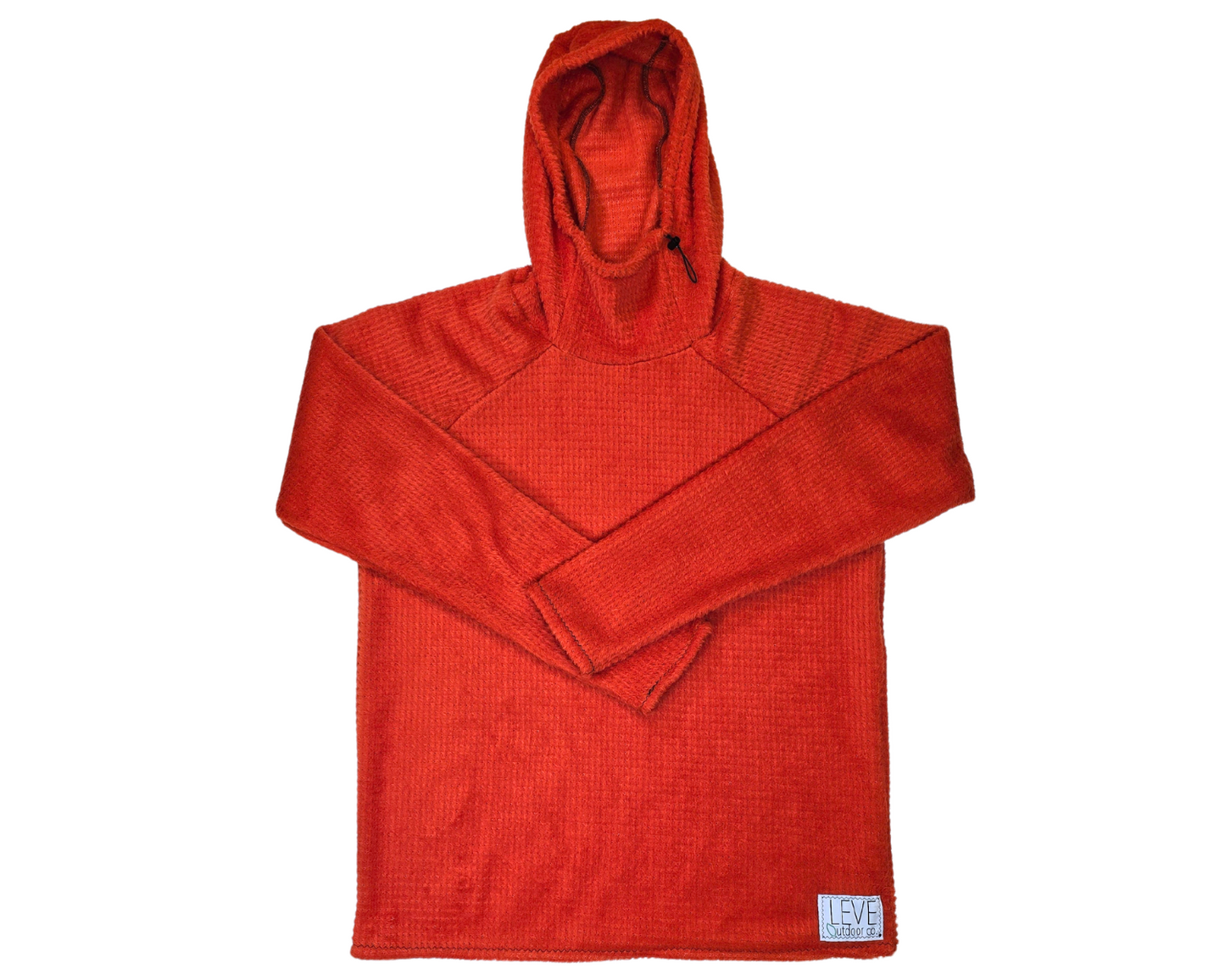 LEVE Alpha 120 Hoody