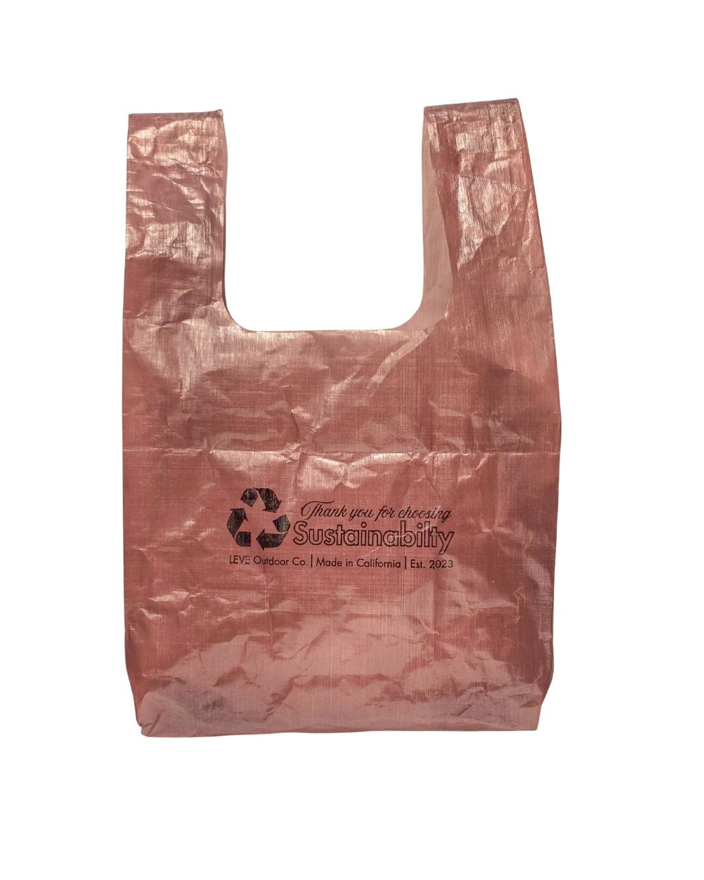 DCF Grocery Bag