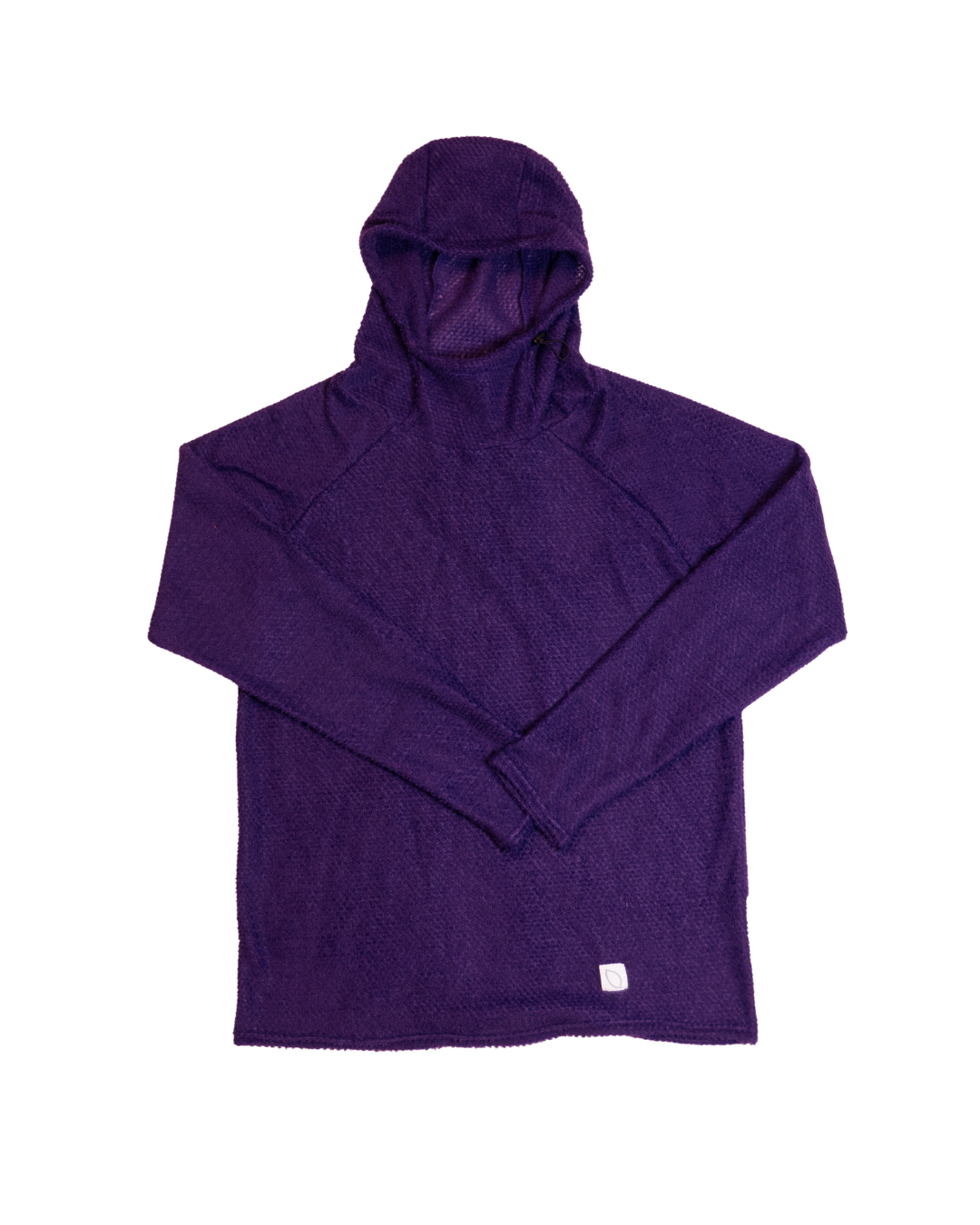 LEVE Alpha 90 Hoody