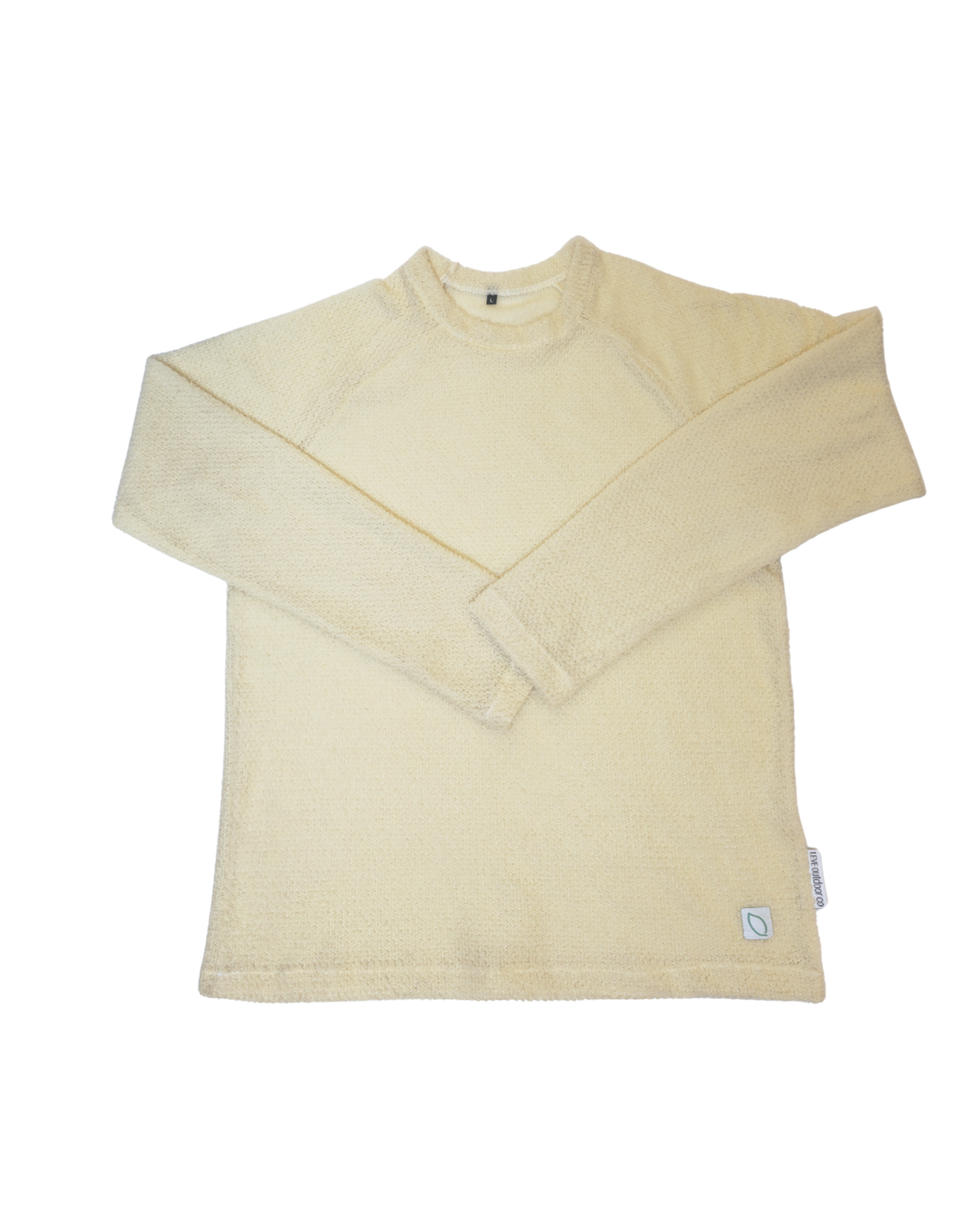Alpha 90 Crewneck