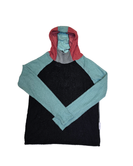 Alpha Direct Hoody - Size L