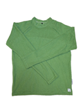 Alpha 90 Crewneck - XXL - Moss