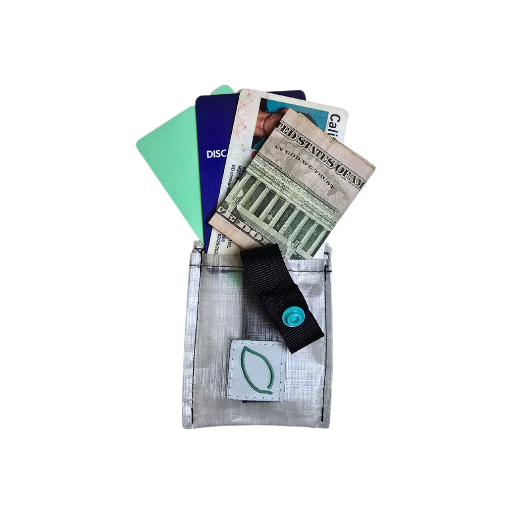 DCF Wallet