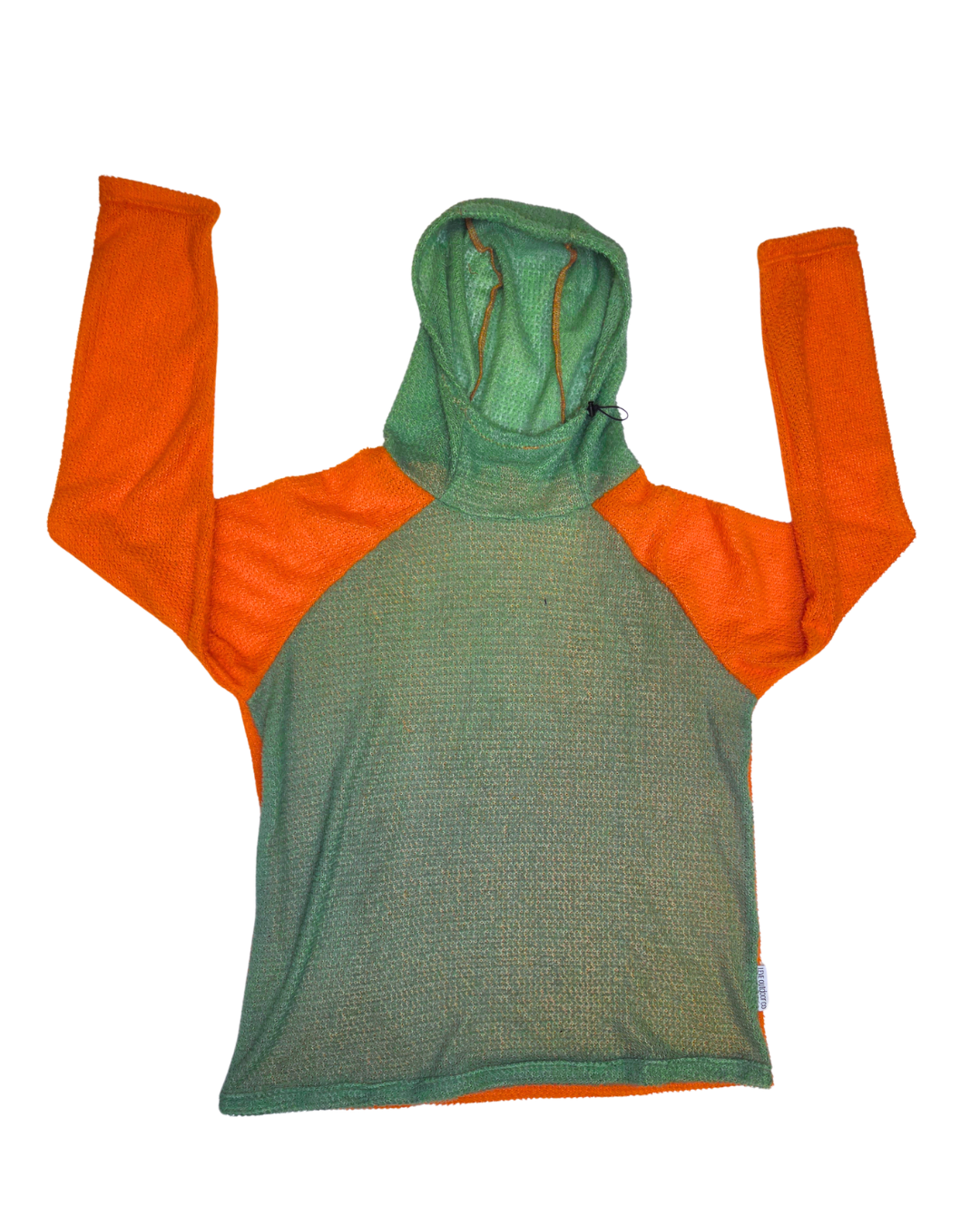 Alpha 90 Hoody - XL