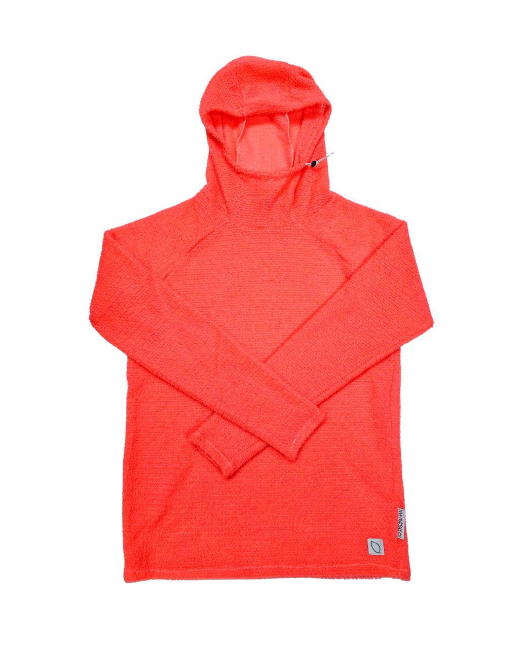 LEVE Alpha 90 Hoody