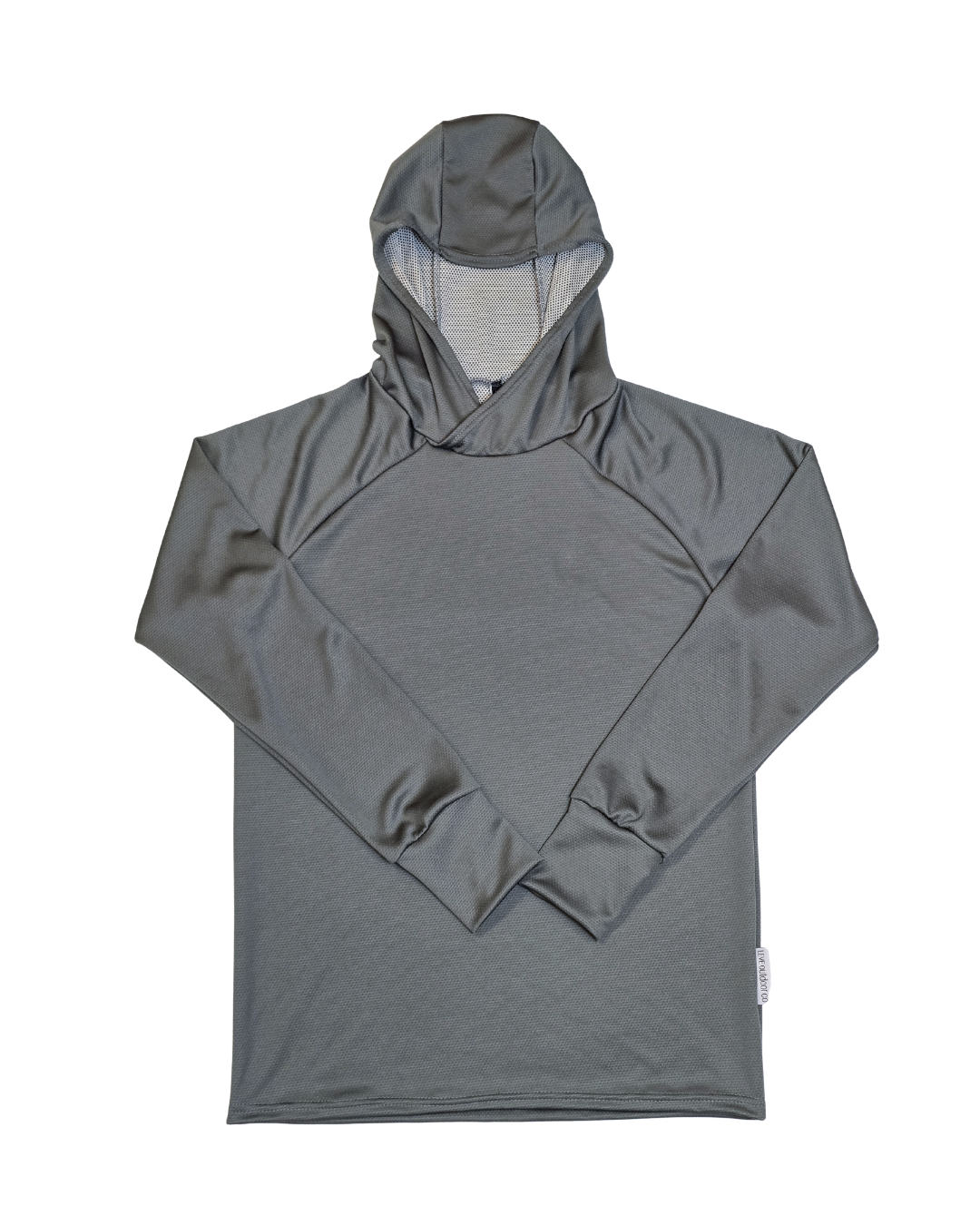 LEVE Delta Sun Hoody