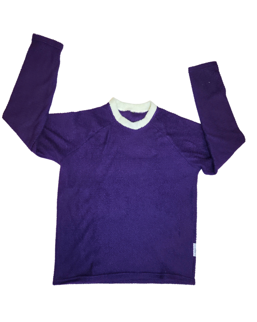 Alpha 90 Crewneck - L