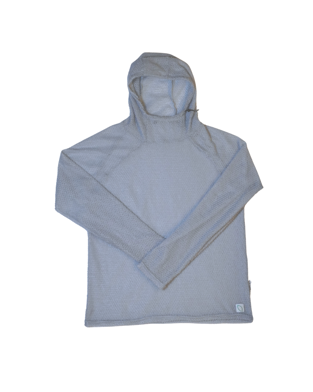 LEVE Alpha 60 Hoody | Ultralight Breathable Fleece Hoody – LEVE