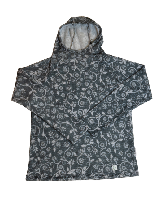 Alpha 90 Hoody - Bloomstone - Size XL