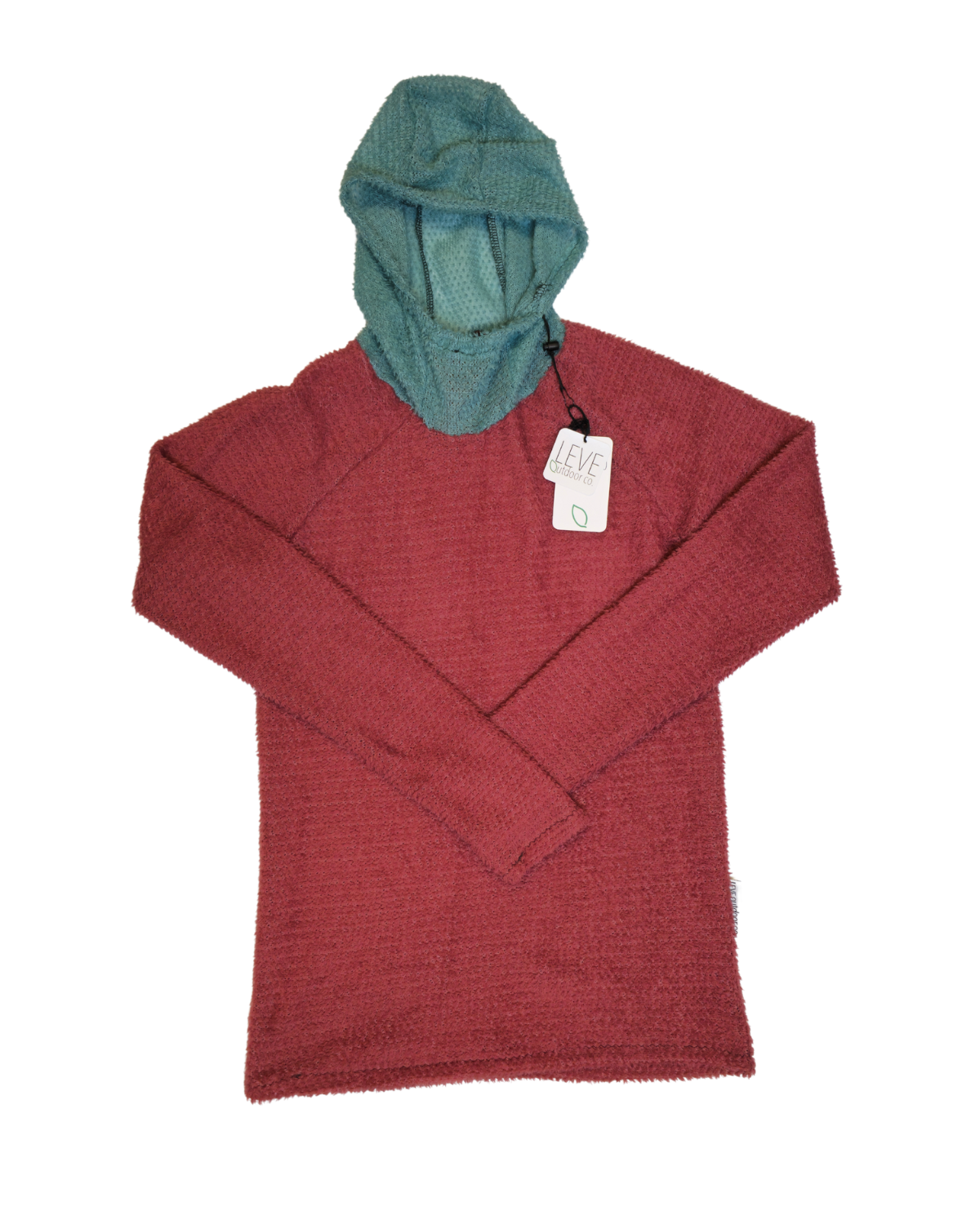 *$15 Off* Custom Alpha 90 Hoody - S