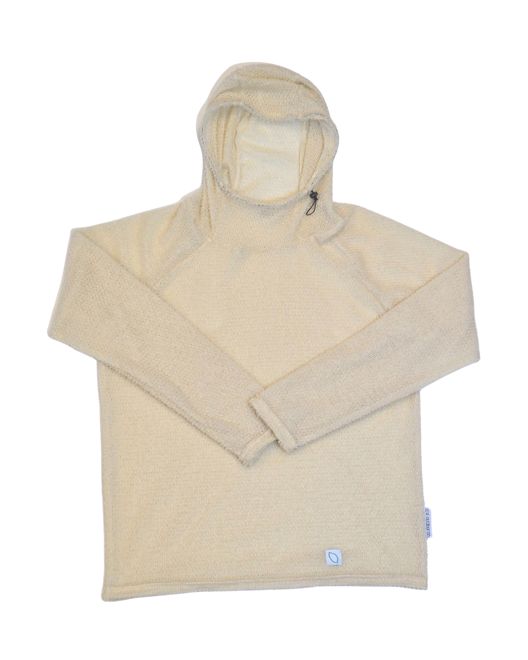 LEVE Alpha 60 Hoody
