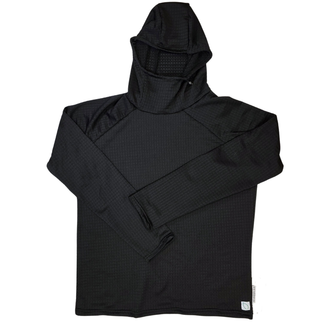 LEVE Power Grid Hoody