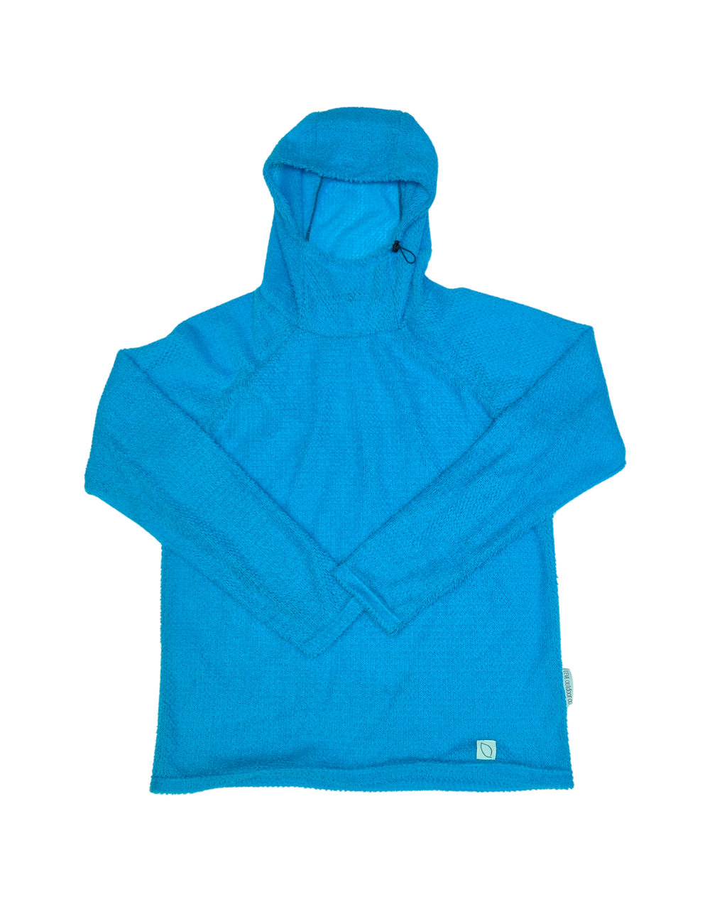 LEVE Alpha 90 Hoody
