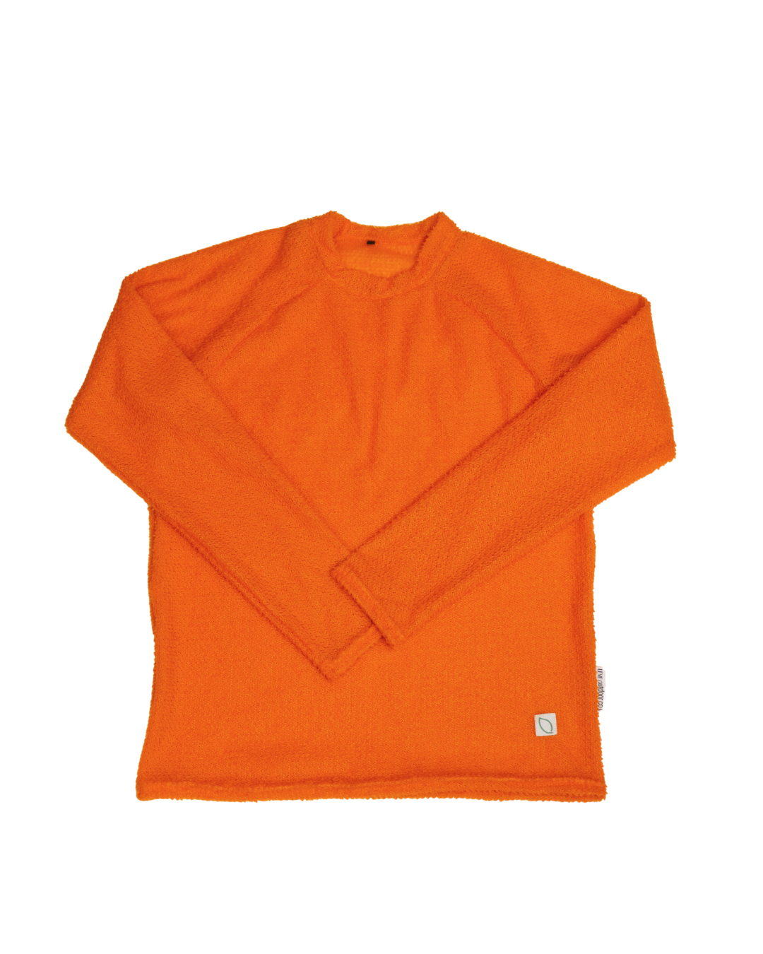 Alpha 90 Crewneck
