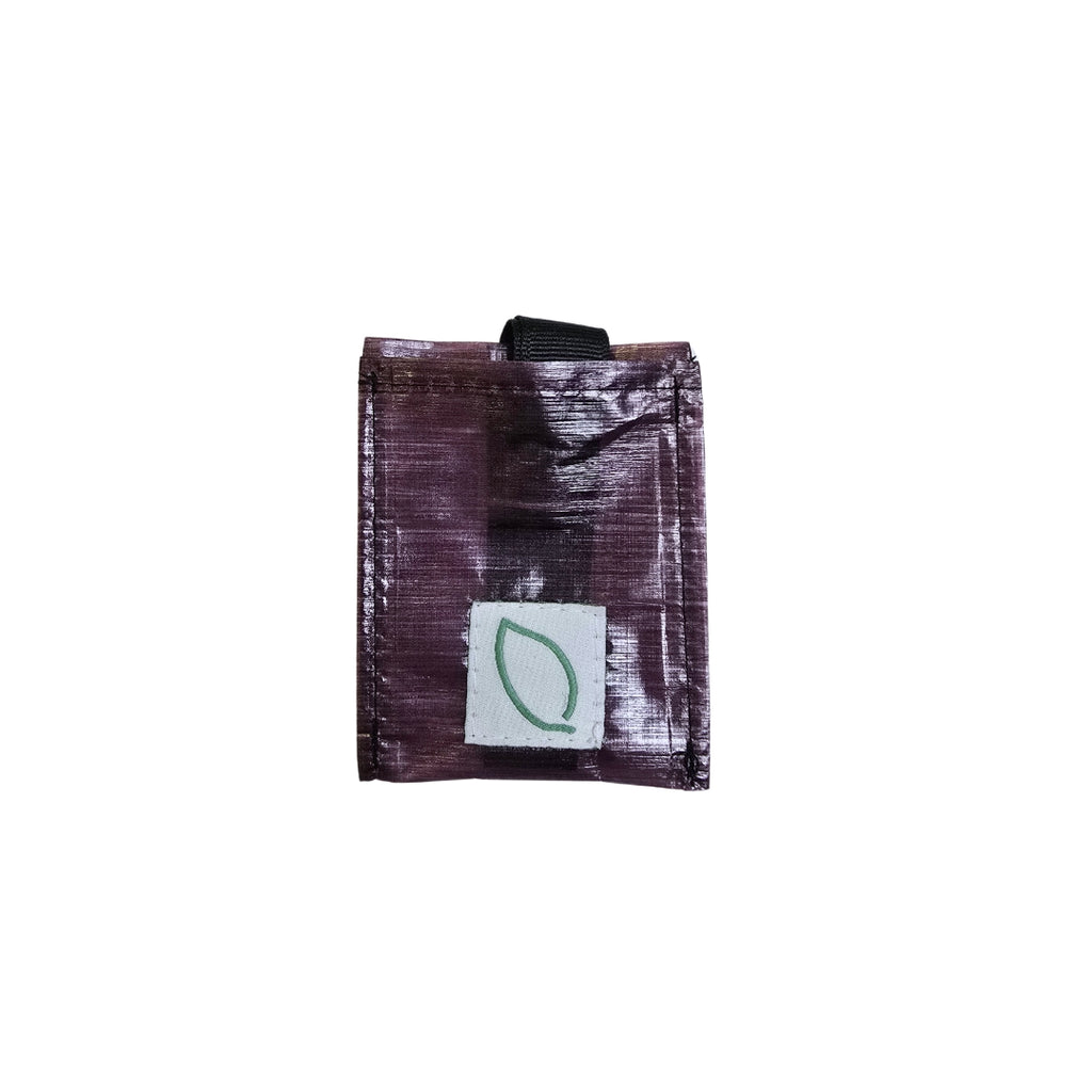 DCF Wallet